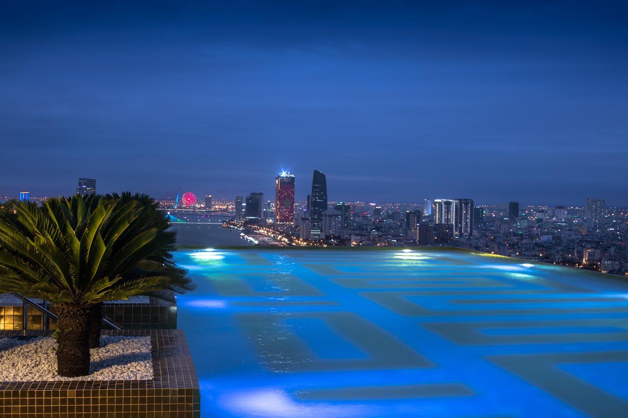 Citadines Blue Cove Danang Aparthotel Luaran gambar