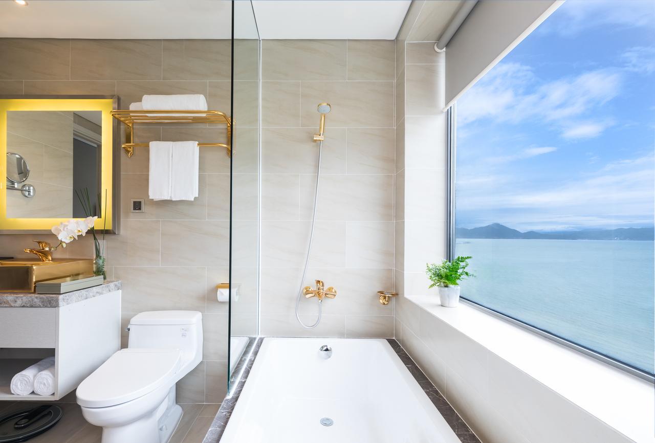 Citadines Blue Cove Danang Aparthotel Luaran gambar