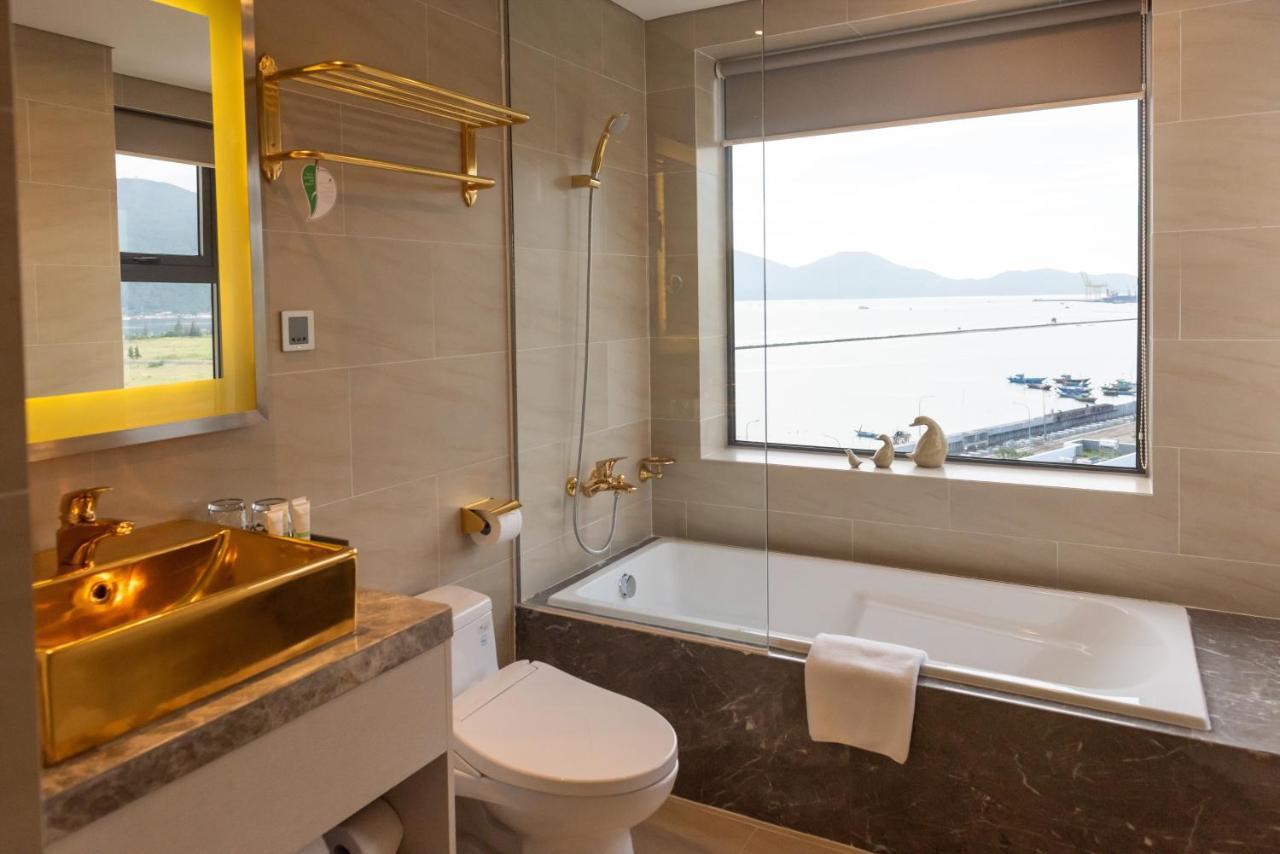 Citadines Blue Cove Danang Aparthotel Luaran gambar