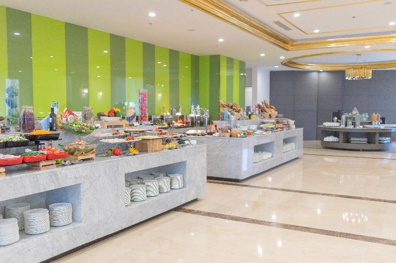 Citadines Blue Cove Danang Aparthotel Luaran gambar