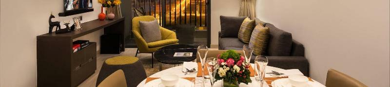 Citadines Blue Cove Danang Aparthotel Luaran gambar
